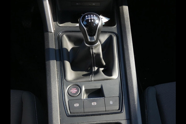 Seat Leon 1.0 TSI Reference