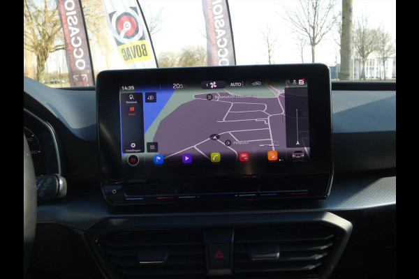 Seat Leon 1.0 TSI Reference