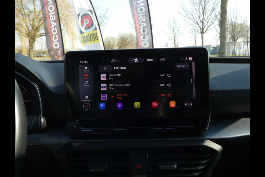 Seat Leon 1.0 TSI Reference
