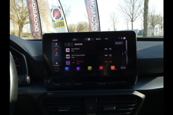 Seat Leon 1.0 TSI Reference