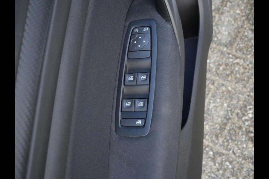 Renault Mégane Estate 1.3 TCe Limited