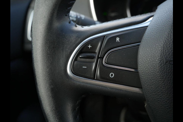 Renault Mégane Estate 1.3 TCe Limited