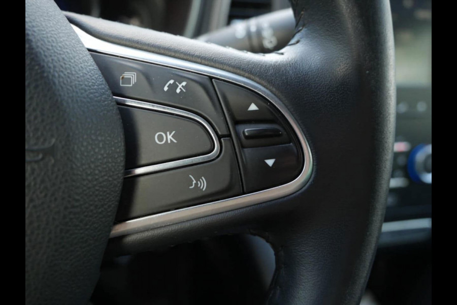 Renault Mégane Estate 1.3 TCe Limited