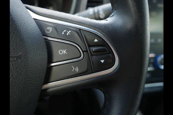 Renault Mégane Estate 1.3 TCe Limited