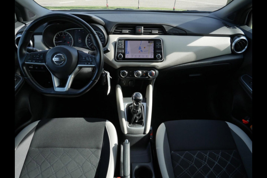 Nissan Micra 1.0 IG-T N-Design | Carplay | Cruise | Pdc | Dab+ |