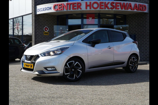 Nissan Micra 1.0 IG-T N-Design | Carplay | Cruise | Pdc | Dab+ |