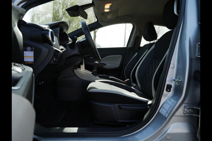 Nissan Micra 1.0 IG-T N-Design | Carplay | Cruise | Pdc | Dab+ |