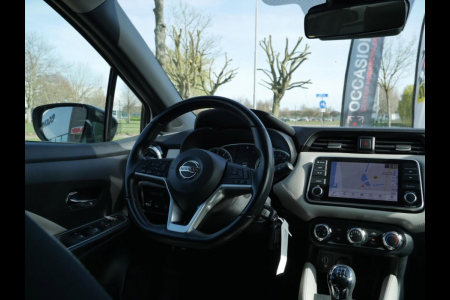 Nissan Micra 1.0 IG-T N-Design | Carplay | Cruise | Pdc | Dab+ |