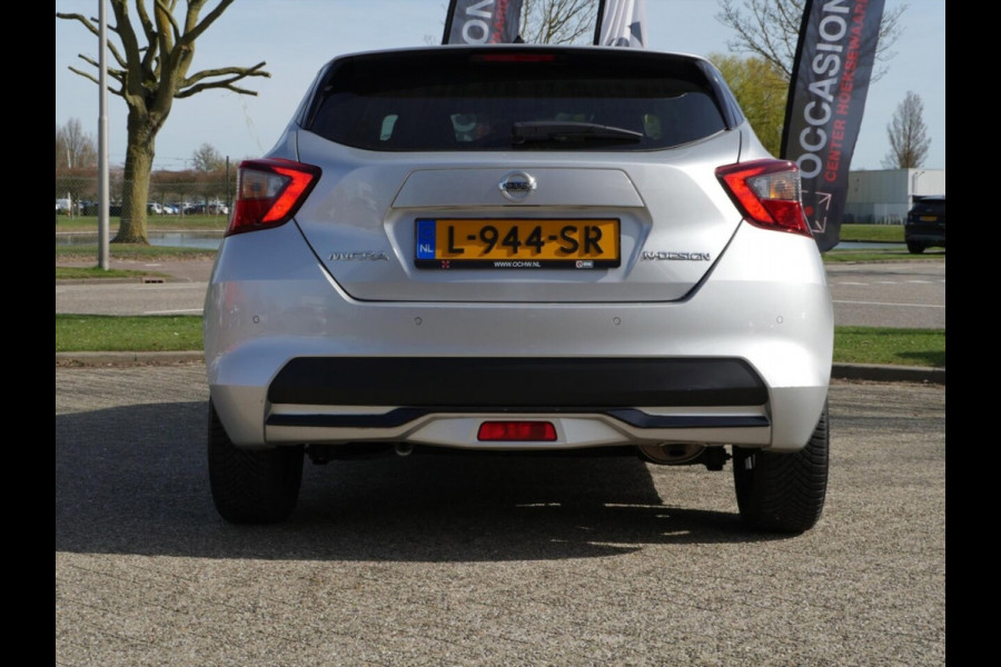 Nissan Micra 1.0 IG-T N-Design | Carplay | Cruise | Pdc | Dab+ |