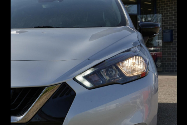 Nissan Micra 1.0 IG-T N-Design | Carplay | Cruise | Pdc | Dab+ |