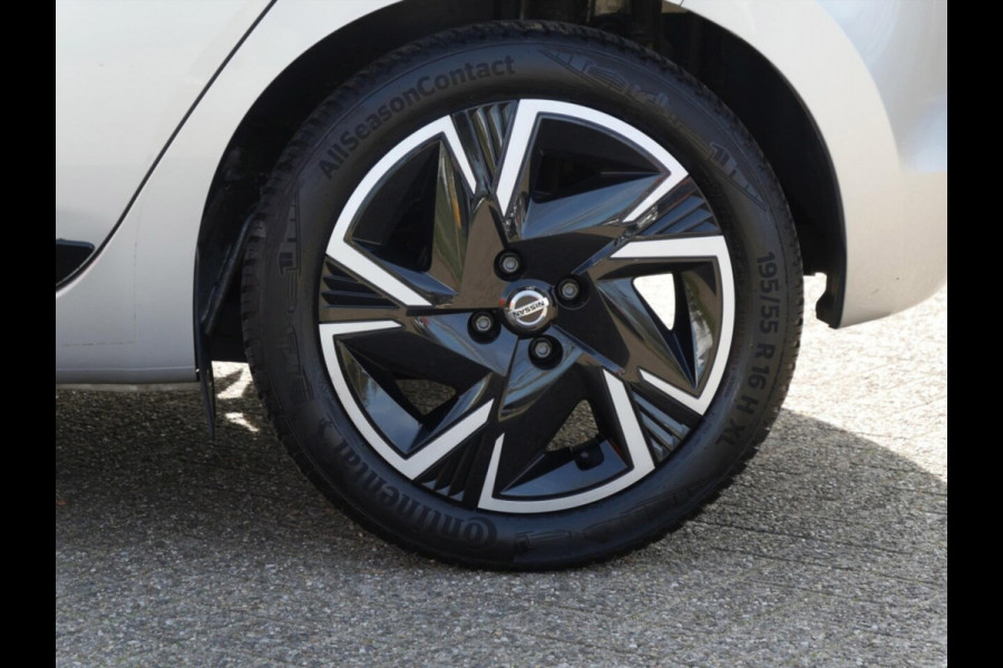 Nissan Micra 1.0 IG-T N-Design | Carplay | Cruise | Pdc | Dab+ |