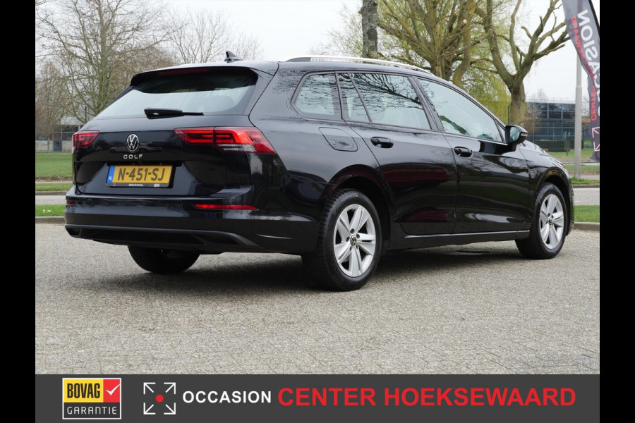 Volkswagen Golf Variant 1.0 TSI Life | Camera | Virtual | Carplay |