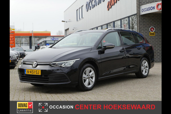 Volkswagen Golf Variant 1.0 TSI Life | Camera | Virtual | Carplay |