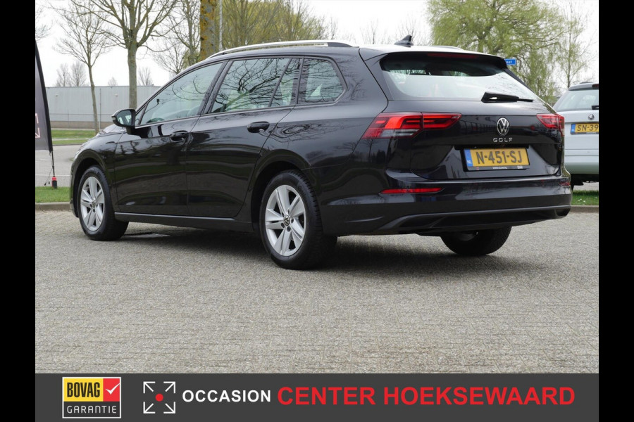 Volkswagen Golf Variant 1.0 TSI Life | Camera | Virtual | Carplay |