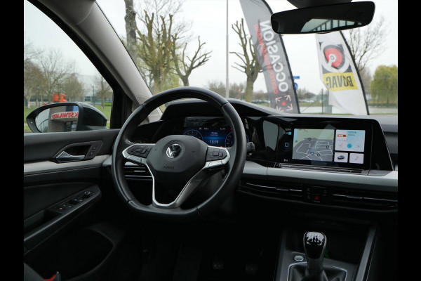 Volkswagen Golf Variant 1.0 TSI Life | Camera | Virtual | Carplay |