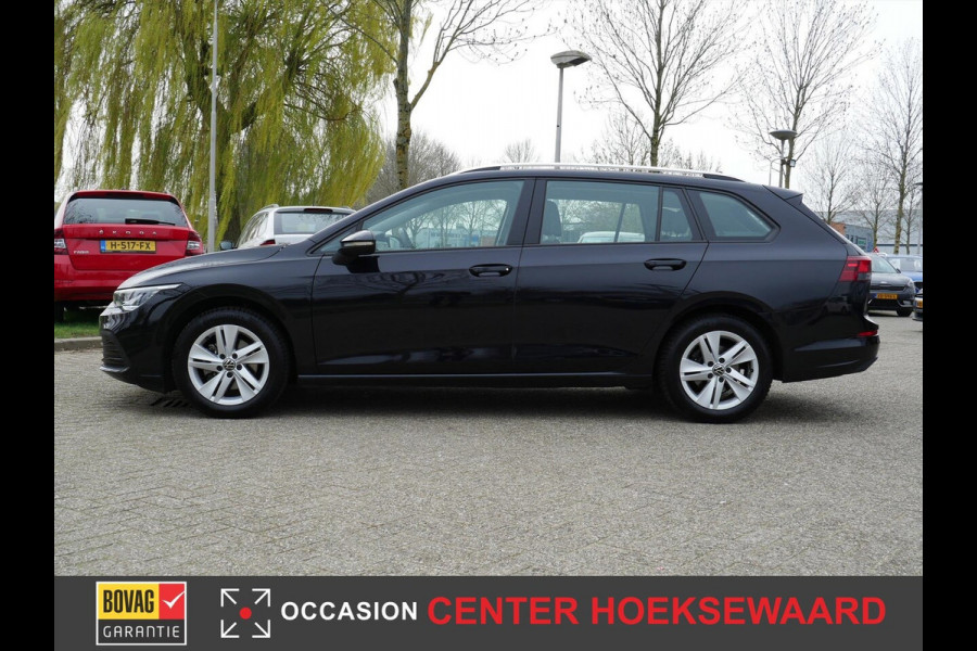 Volkswagen Golf Variant 1.0 TSI Life | Camera | Virtual | Carplay |