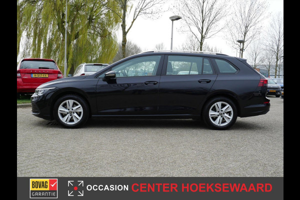 Volkswagen Golf Variant 1.0 TSI Life | Camera | Virtual | Carplay |