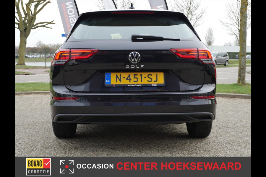 Volkswagen Golf Variant 1.0 TSI Life | Camera | Virtual | Carplay |