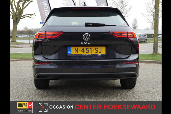 Volkswagen Golf Variant 1.0 TSI Life | Camera | Virtual | Carplay |