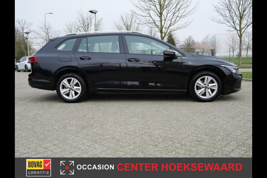 Volkswagen Golf Variant 1.0 TSI Life | Camera | Virtual | Carplay |