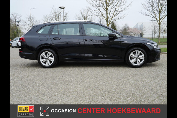 Volkswagen Golf Variant 1.0 TSI Life | Camera | Virtual | Carplay |