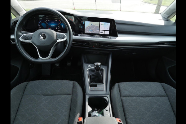 Volkswagen Golf 1.0 TSI Life | Camera | Carplay | Dolphin Grey |