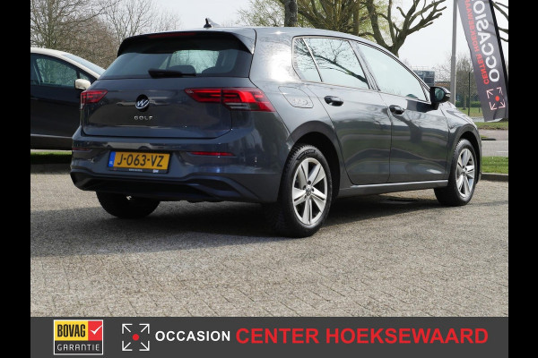 Volkswagen Golf 1.0 TSI Life | Camera | Carplay | Dolphin Grey |
