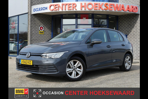 Volkswagen Golf 1.0 TSI Life | Camera | Carplay | Dolphin Grey |