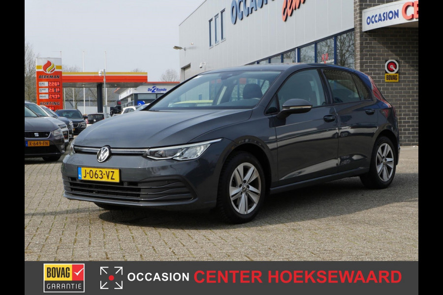 Volkswagen Golf 1.0 TSI Life | Camera | Carplay | Dolphin Grey |