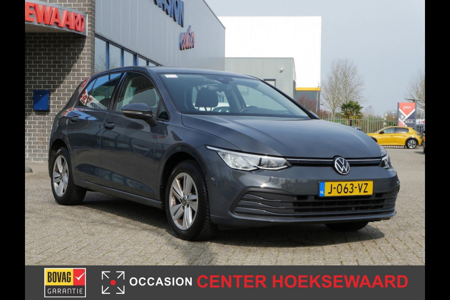 Volkswagen Golf 1.0 TSI Life | Camera | Carplay | Dolphin Grey |