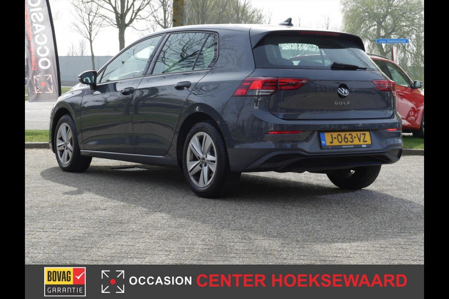 Volkswagen Golf 1.0 TSI Life | Camera | Carplay | Dolphin Grey |