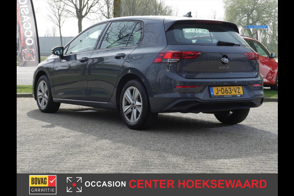 Volkswagen Golf 1.0 TSI Life | Camera | Carplay | Dolphin Grey |
