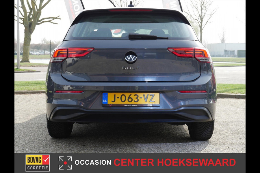 Volkswagen Golf 1.0 TSI Life | Camera | Carplay | Dolphin Grey |