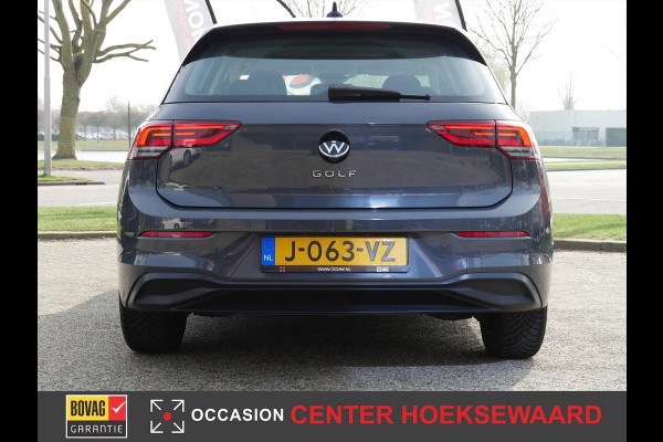 Volkswagen Golf 1.0 TSI Life | Camera | Carplay | Dolphin Grey |