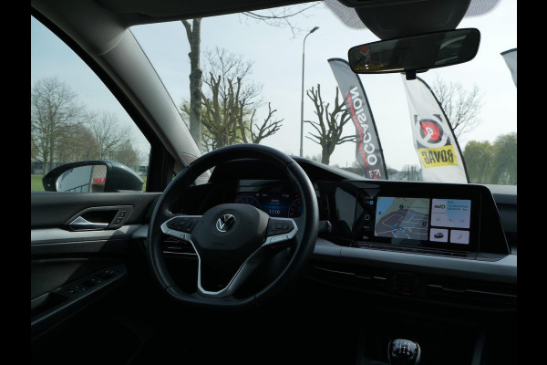 Volkswagen Golf 1.0 TSI Life | Camera | Carplay | Dolphin Grey |