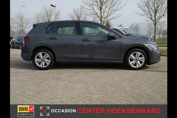 Volkswagen Golf 1.0 TSI Life | Camera | Carplay | Dolphin Grey |