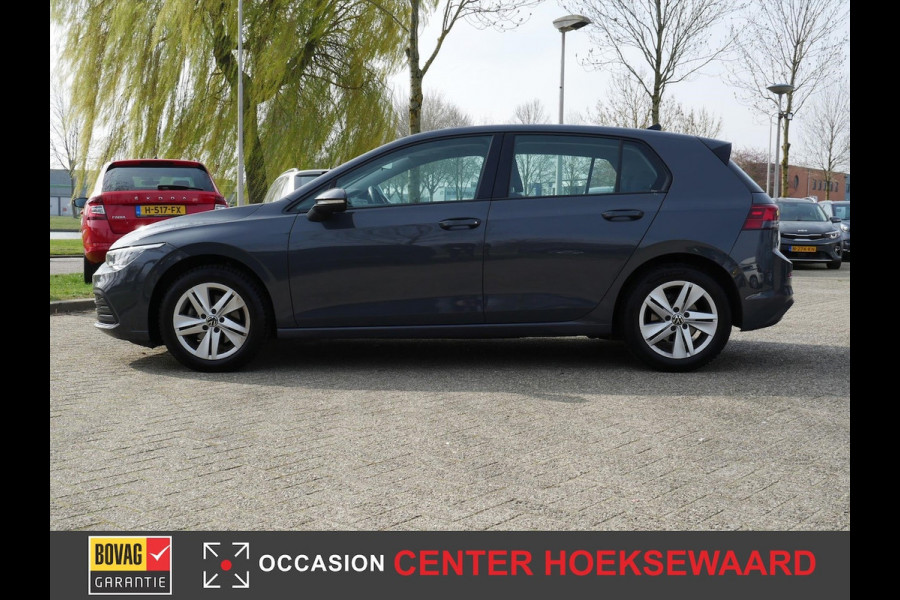 Volkswagen Golf 1.0 TSI Life | Camera | Carplay | Dolphin Grey |