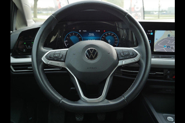 Volkswagen Golf 1.0 TSI Life | Camera | Carplay | Dolphin Grey |
