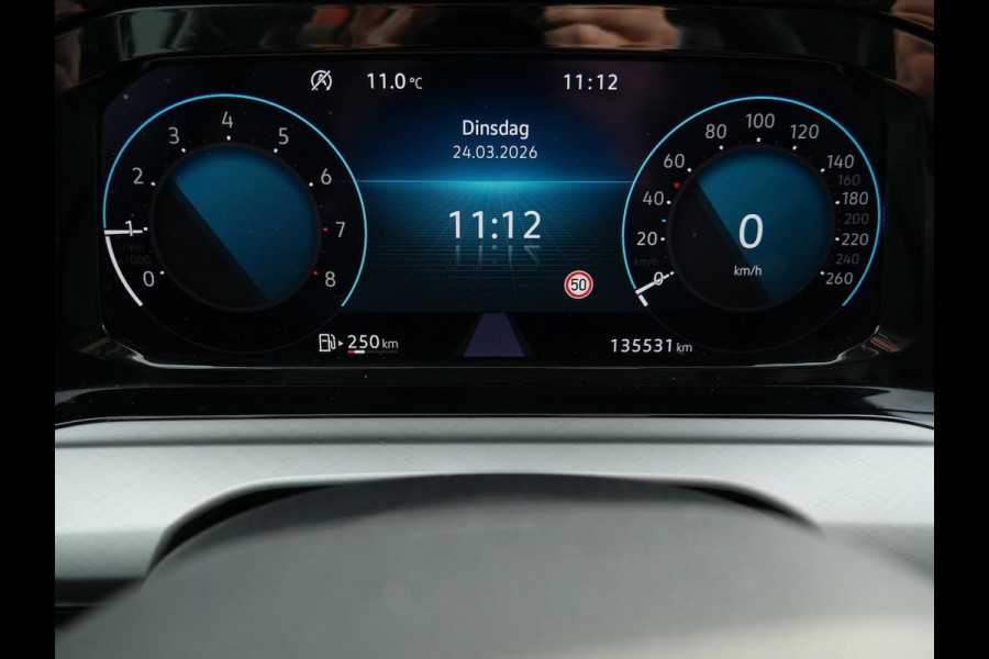 Volkswagen Golf 1.0 TSI Life | Camera | Carplay | Dolphin Grey |