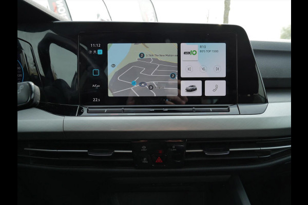 Volkswagen Golf 1.0 TSI Life | Camera | Carplay | Dolphin Grey |