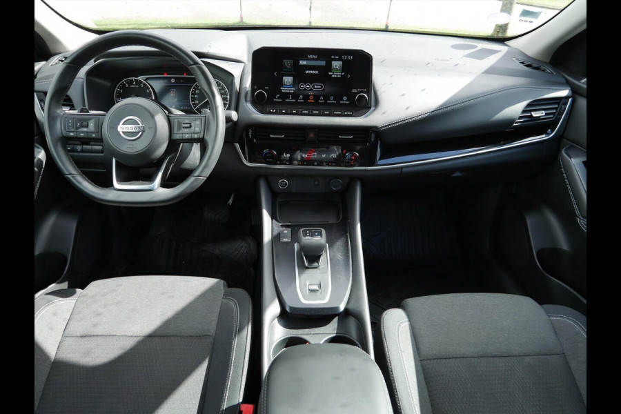Nissan QASHQAI 1.3 MHEV Xtronic N-Connecta