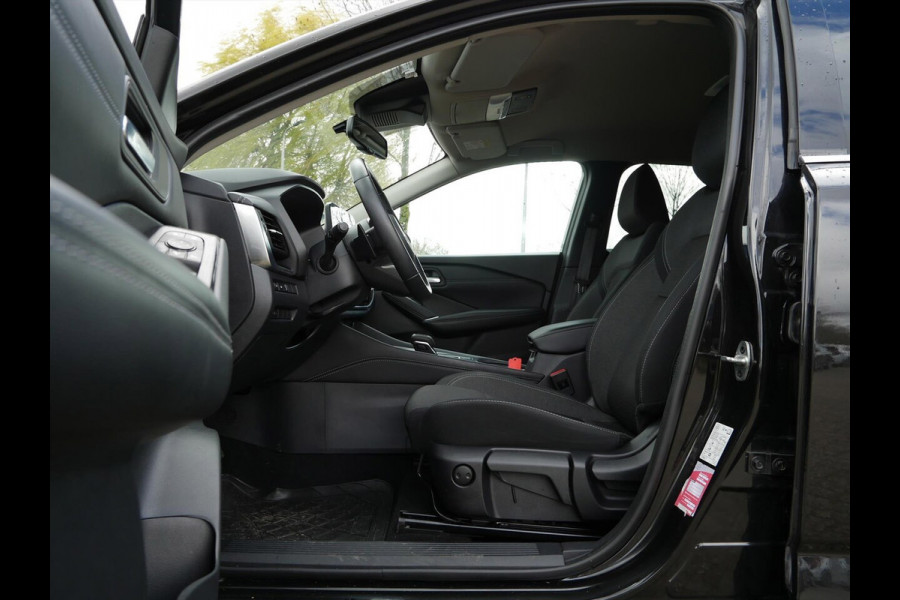 Nissan QASHQAI 1.3 MHEV Xtronic N-Connecta