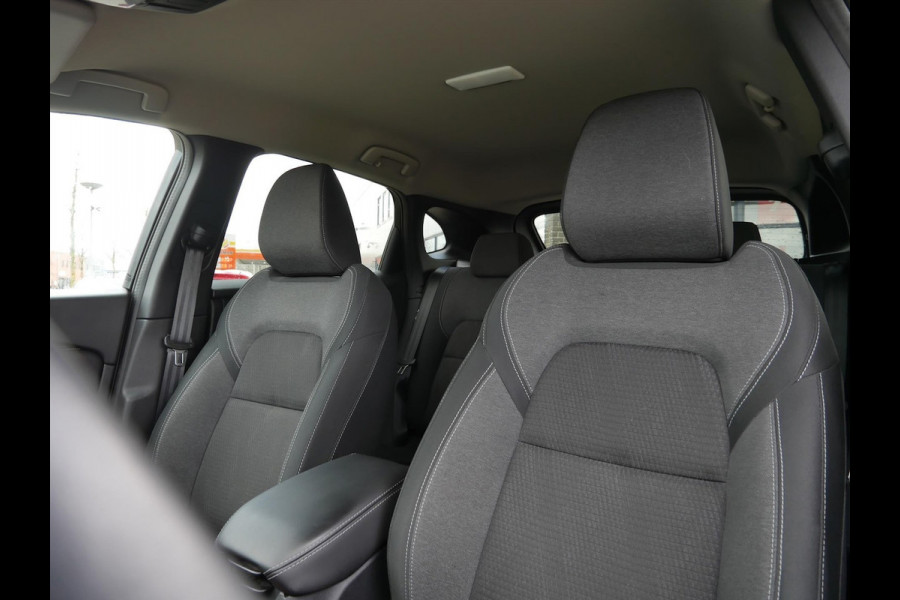 Nissan QASHQAI 1.3 MHEV Xtronic N-Connecta