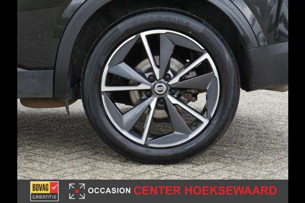 Nissan QASHQAI 1.3 MHEV Xtronic N-Connecta