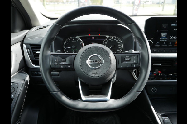 Nissan QASHQAI 1.3 MHEV Xtronic N-Connecta