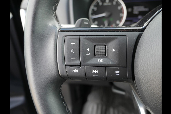 Nissan QASHQAI 1.3 MHEV Xtronic N-Connecta