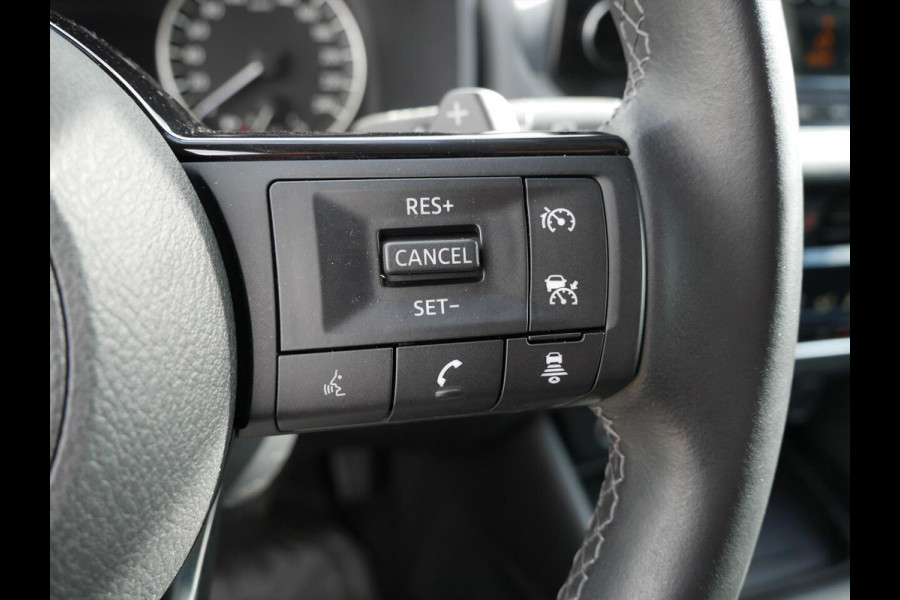 Nissan QASHQAI 1.3 MHEV Xtronic N-Connecta