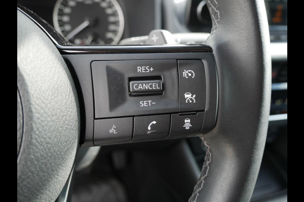Nissan QASHQAI 1.3 MHEV Xtronic N-Connecta