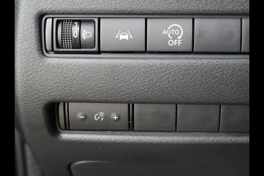 Nissan QASHQAI 1.3 MHEV Xtronic N-Connecta