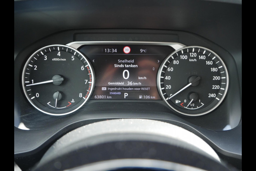 Nissan QASHQAI 1.3 MHEV Xtronic N-Connecta